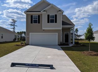 2260 Blackthorn Dr LOT 136, Wren B Conway, SC 29526
