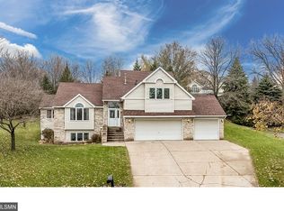 1013 Ridgehaven Cir, Buffalo, MN 55313