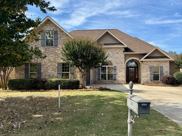 306 Norfolk Cir, Warner Robins, GA 31088