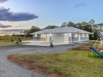29-400 Chin Chuck Rd, Hakalau, HI, 96710
