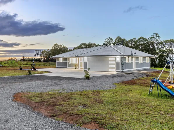29-400 Chin Chuck Rd, Hakalau, HI 96710