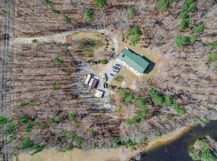 8200 McKee Rd, Rougemont, NC 27572