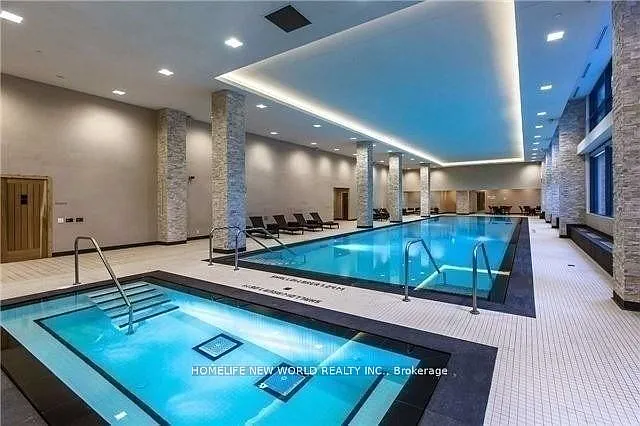 2200 Lake Shore Blvd W #1608 — Photo 28