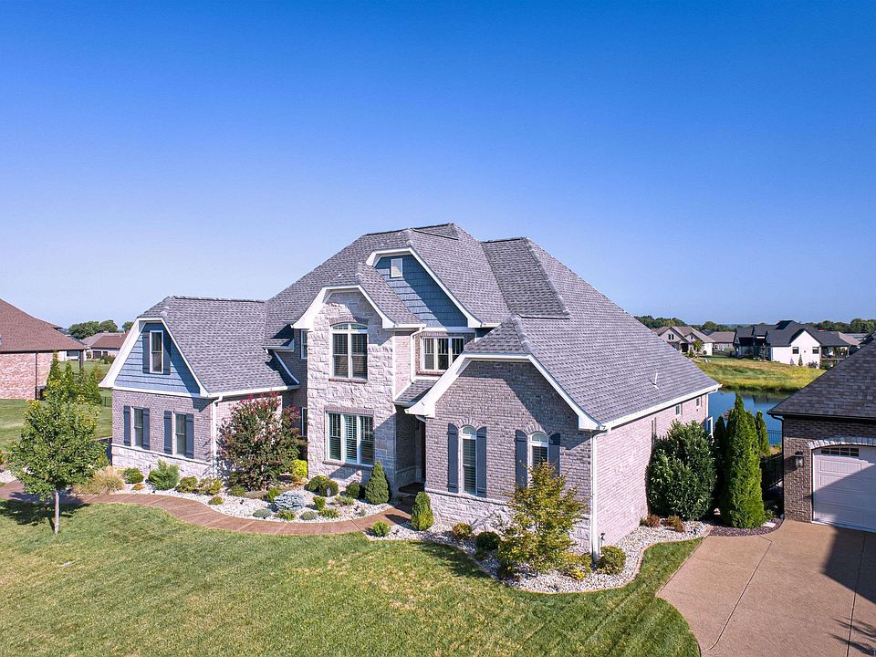 8580 Angel Dr, Newburgh, IN 47630 Zillow