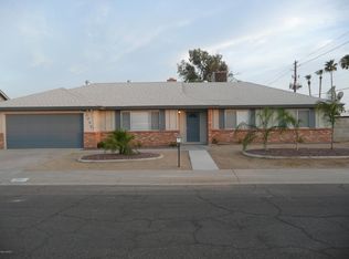 3045 W Desert Cove Ave, Phoenix, AZ 85029