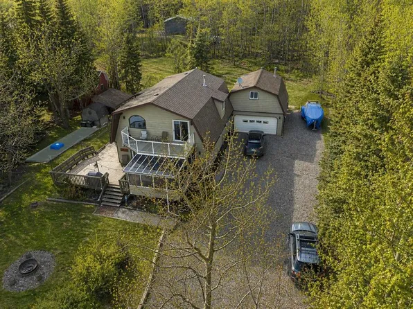 20 E Lakeshore Dr, Sundance Beach, AB T0C 2P0