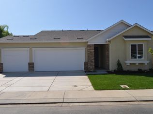 13314 Fountain Dr, Waterford, CA