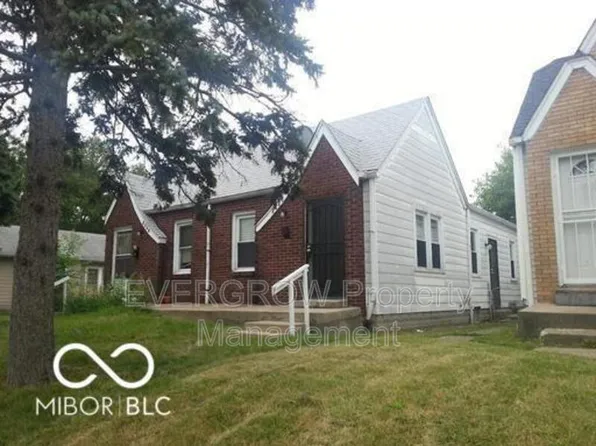 1510 N Gladstone Ave, Indianapolis, IN 46201