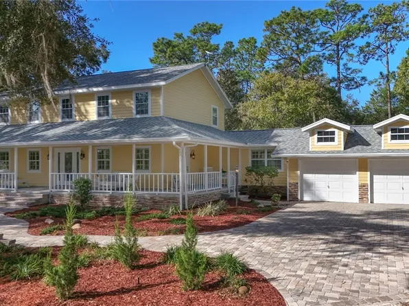 9056 N Kathleen Ter, Dunnellon, FL 34433