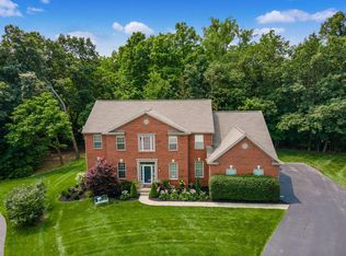 7904 Norma Ct, Lewis Center, OH 43035