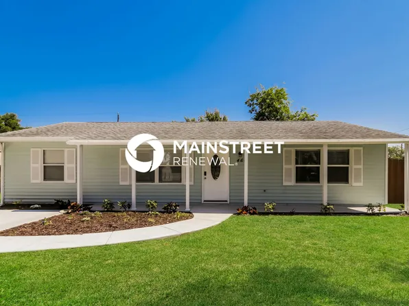 466 Oxford Dr, Pt Orange, FL 32127