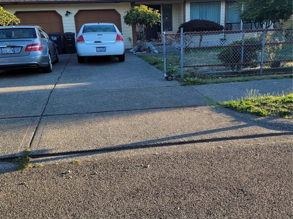 1708 E 59th Street, Tacoma, WA 98404