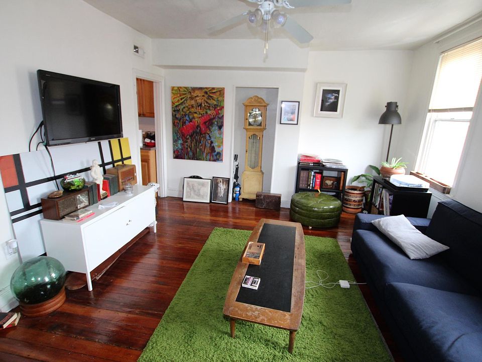 1st image of 821 N 26th St APT 3
