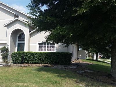 5569 Gilliam Rd, Orlando, FL, 32818