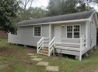 225 Simon St, Purvis, MS 39475