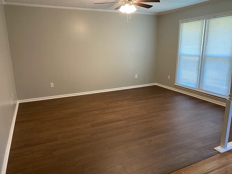 Front Living Room