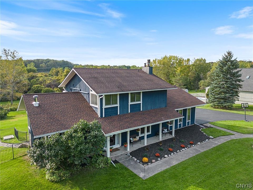 4301 Cleveland Rd, Syracuse, NY 13215 Zillow