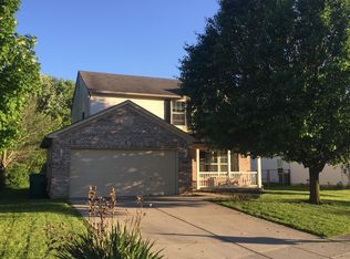 9137 Robey Meadows Ln, Indianapolis, IN 46234
