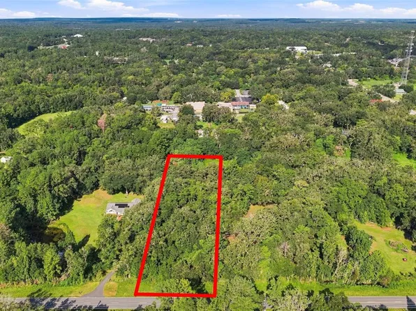 EMERSON ROAD, BROOKSVILLE, FL 34601