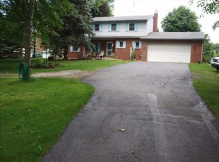 13972 Todd Rd, Petersburg, MI 49270