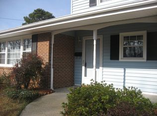 841 Morgan Trl, Virginia Beach, VA 23464