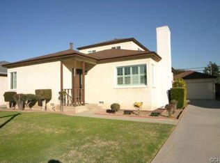 2270 Ximeno Ave, Long Beach, CA 90815