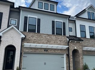 1140 Harper Dr #35, Roswell, GA