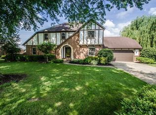 9091 Maral Trl, Dayton, OH 45458