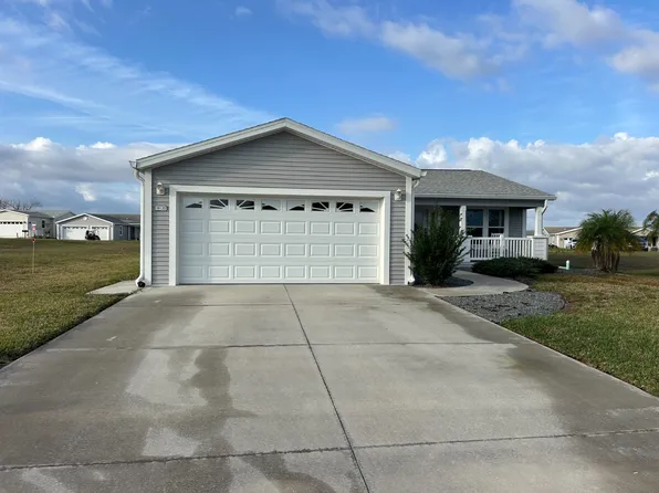 39122 Topspin Ln, Dade City, FL 33525