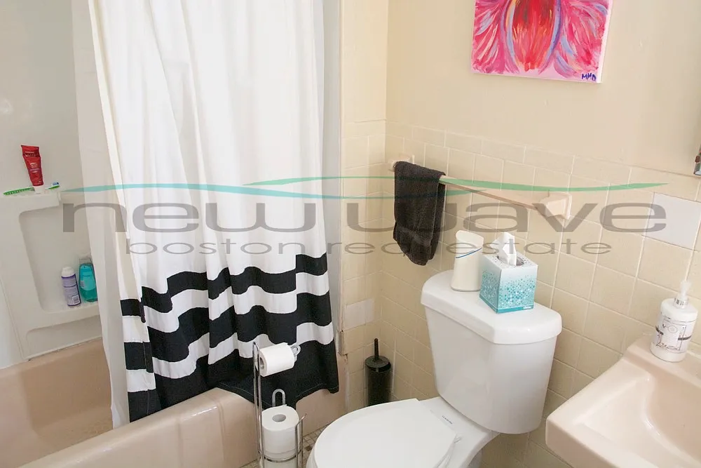 1 bed, 550 sqft, $2,800 — Photo 4