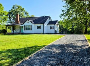 4501 E Highway 27 Hwy, Iron Station, NC 28080