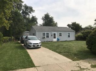 508 Sehring Ave, Joliet, IL 60436