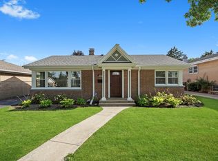 5809 Huron St, Berkeley, IL 60163