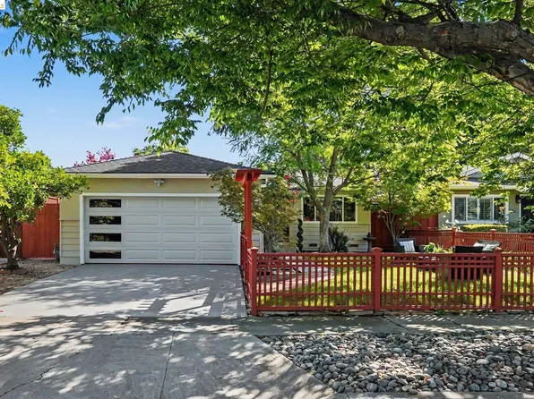 5308 Gatewood Ln, San Jose, CA 95118