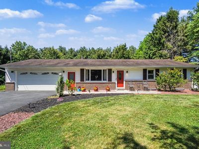 24 Mountain View Rd, Bethel, PA, 19507