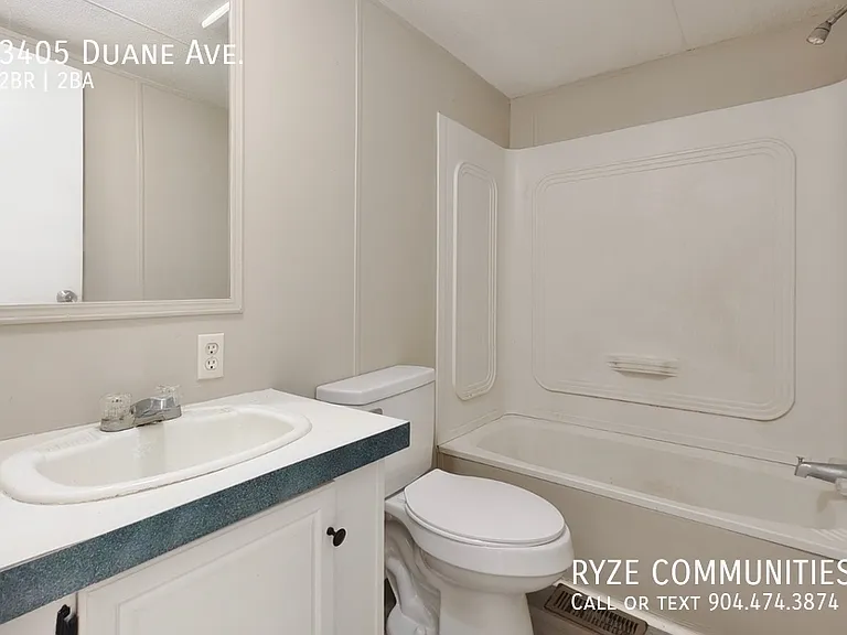 3405 Duane Ave — Photo 13