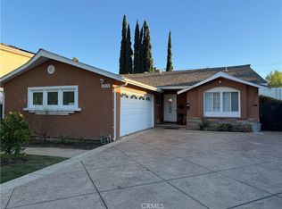 17174 Los Alimos St, Granada Hills, CA 91344