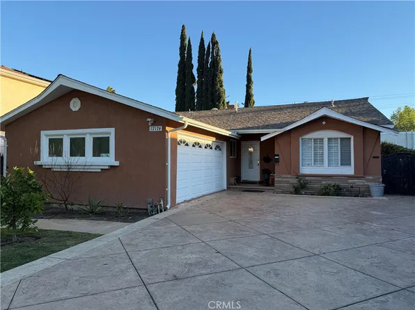 17174 Los Alimos St, Granada Hills, CA 91344