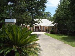 254 Ridge Lake Rd, Crestview, FL 32536