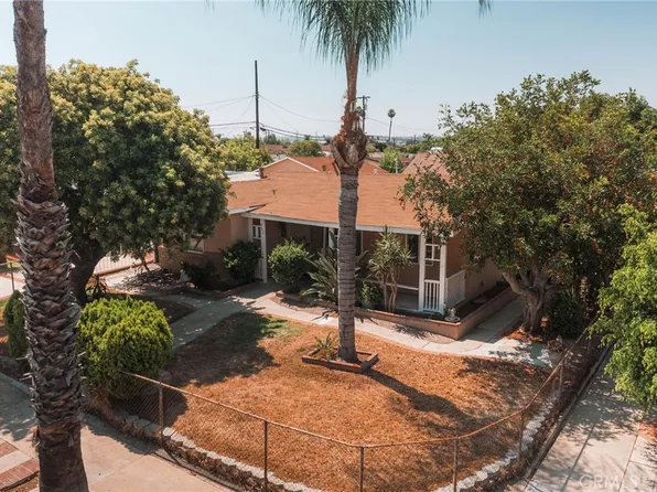 902 E Francis Ave, La Habra, CA 90631