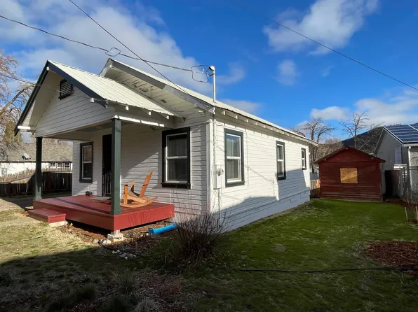 424 S Gold St, Yreka, CA 96097