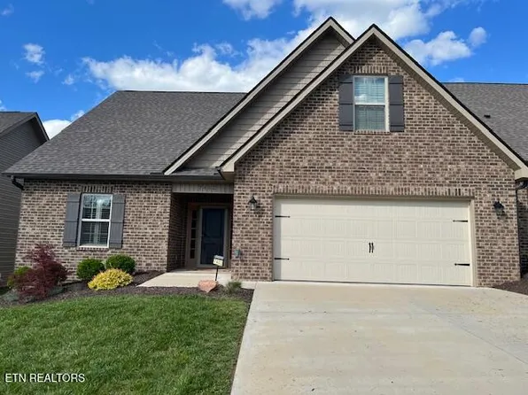 7402 Willow Path Ln, Knoxville, TN 37918