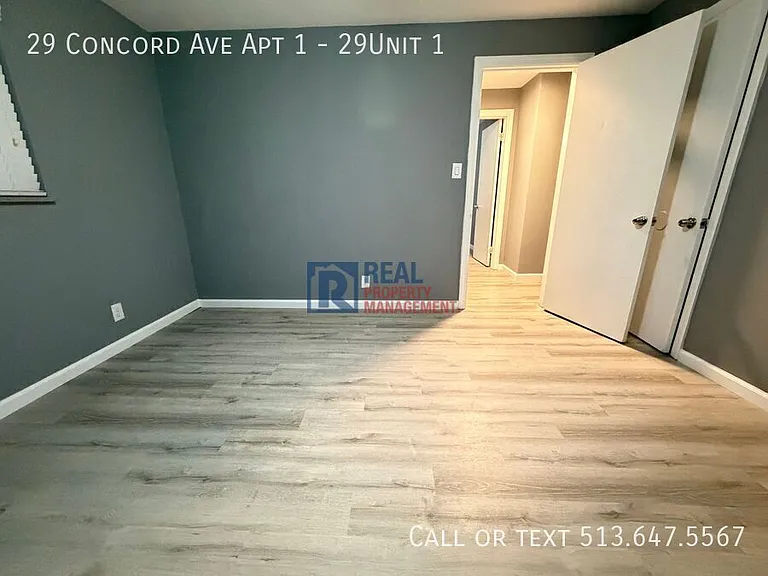 29 Concord Ave #1 — Photo 8