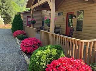 81 Riverstone Run, Marble, NC 28905