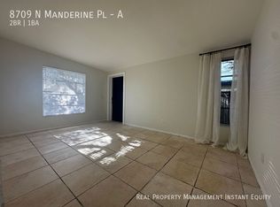 8709 N Mandarine Pl APT A, Tampa, FL 33617