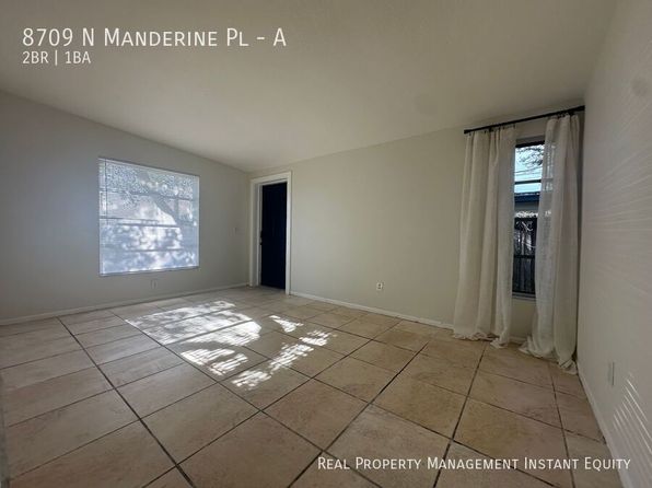 8709 N Mandarine Pl APT A