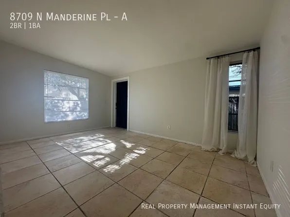8709 N Mandarine Pl APT A, Tampa, FL 33617