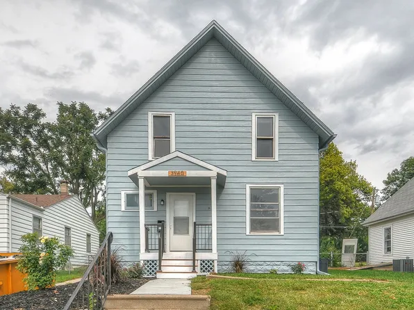 3940 Arbor St, Omaha, NE 68105