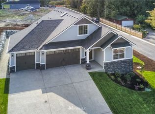 LOT 3405 22 Fox Ct, Gig Harbor, WA