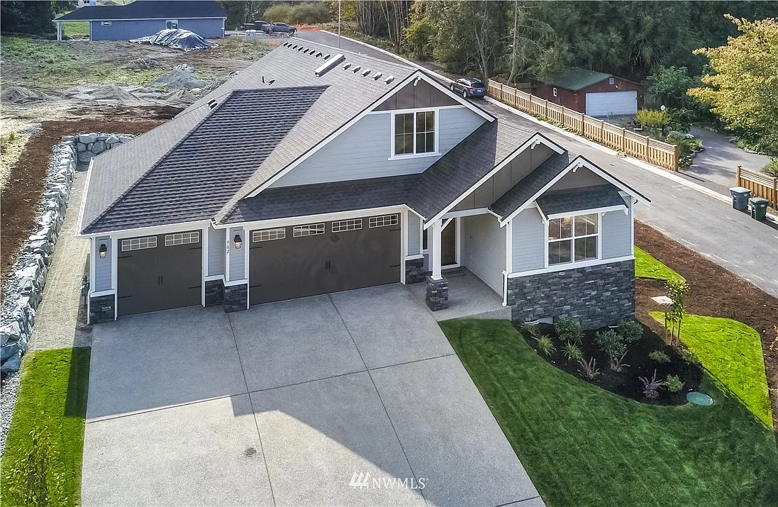 3405 (Lot 22) Fox Court photo 1